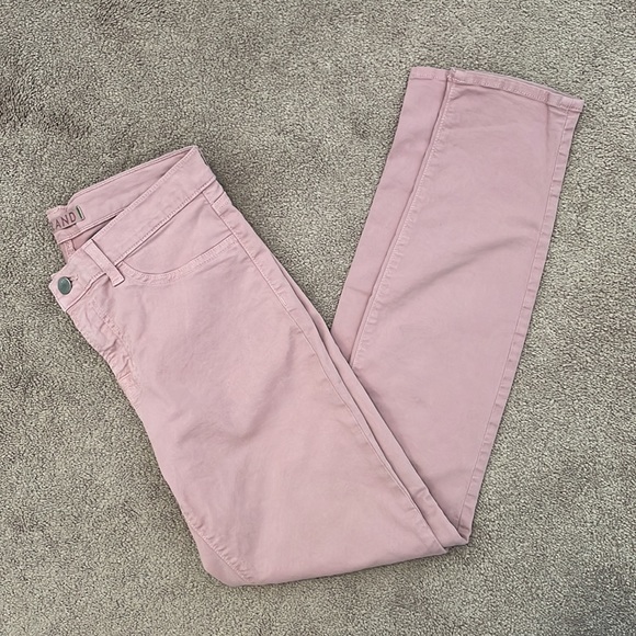 J Brand Skinny Leg Jeans - Picture 5 of 8